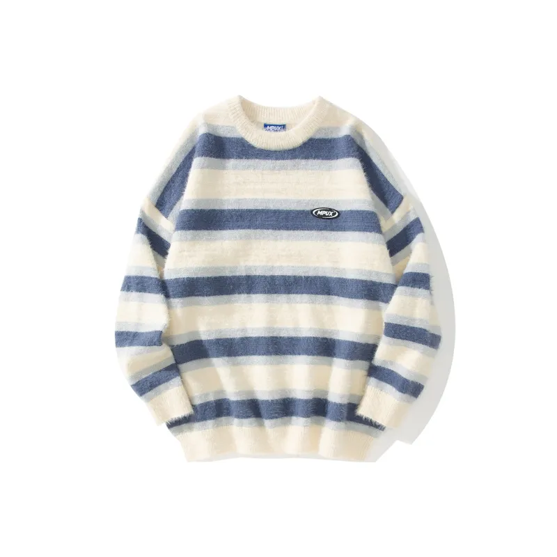 MPUX Sweaters Unisex-4