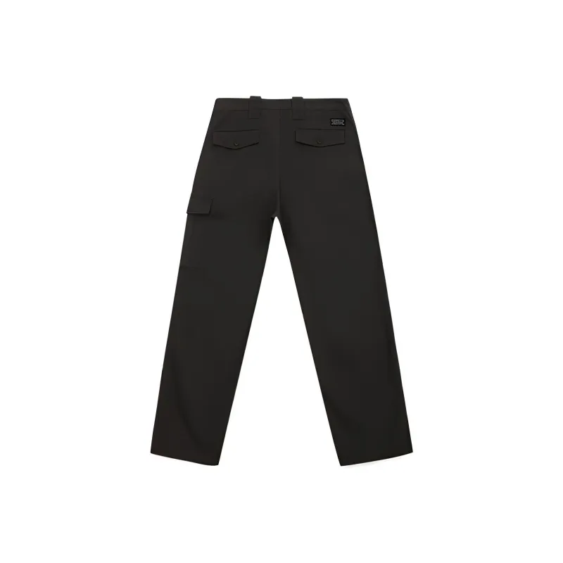 Levi's Casual Pants Men's Army Green-1