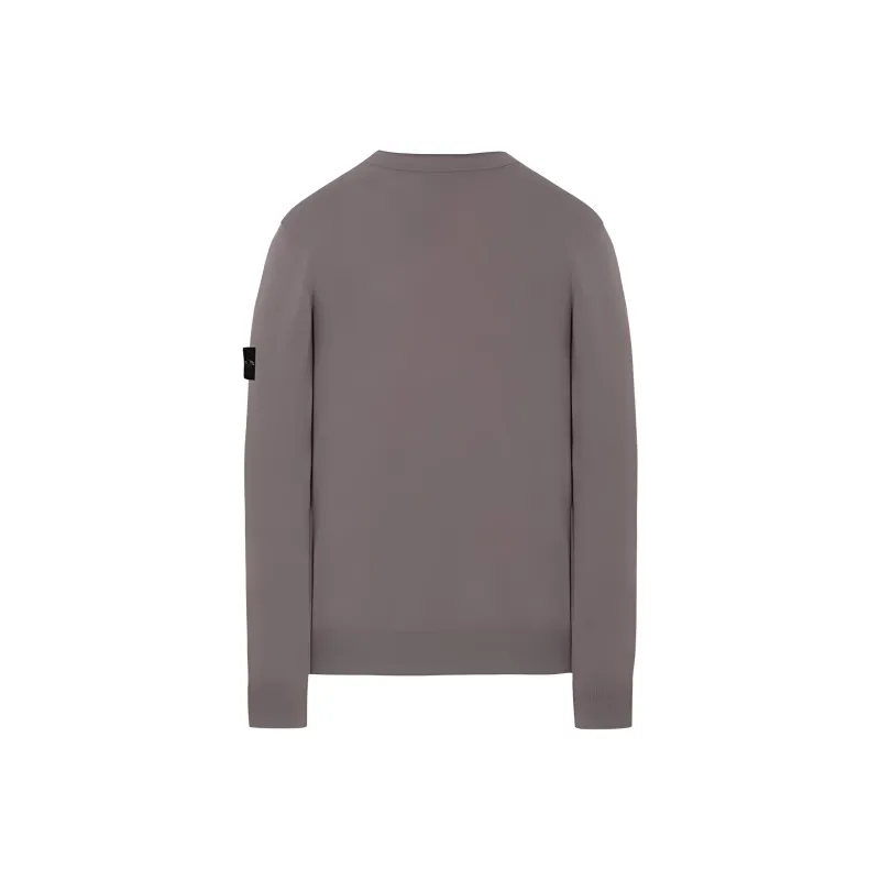 STONE ISLAND Sweatshirt Men's Light Brown-1