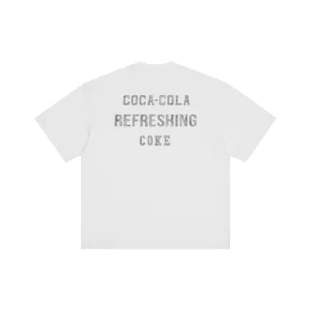 Coke T Shirts Unisex