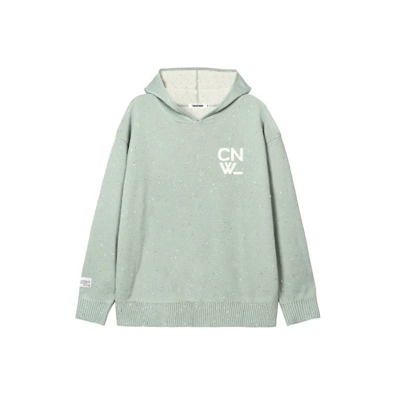 CANOTWAIT_ Hooded Pullover Sweater For Fall And Winter Unisex-38