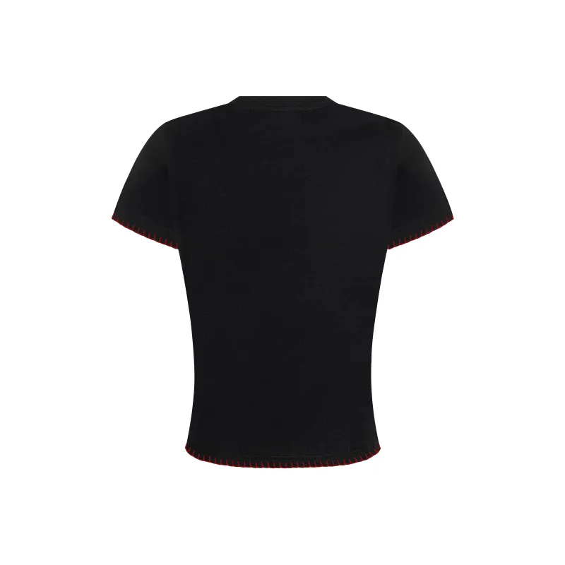 YINLEI T Shirts Unisex-1