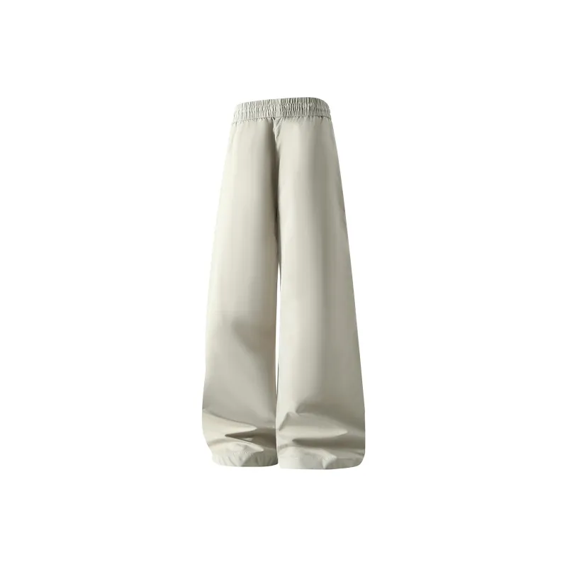 ROSECREED Casual Pants Unisex-6