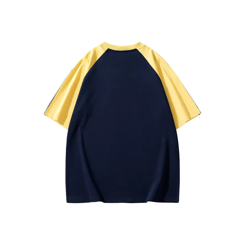 OPOX T Shirts Unisex-13