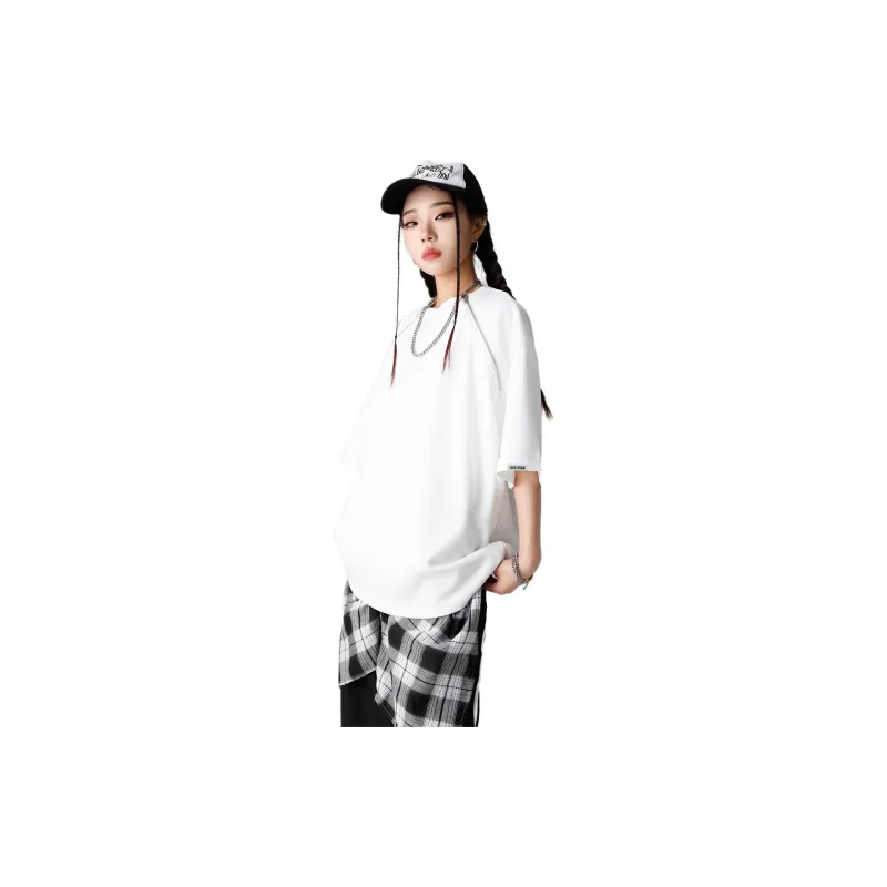 FAKE VINTAGE T Shirts Unisex-0
