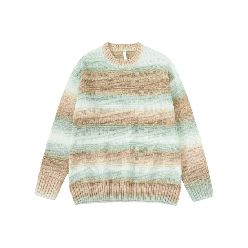 Izexx Sweaters Unisex-18