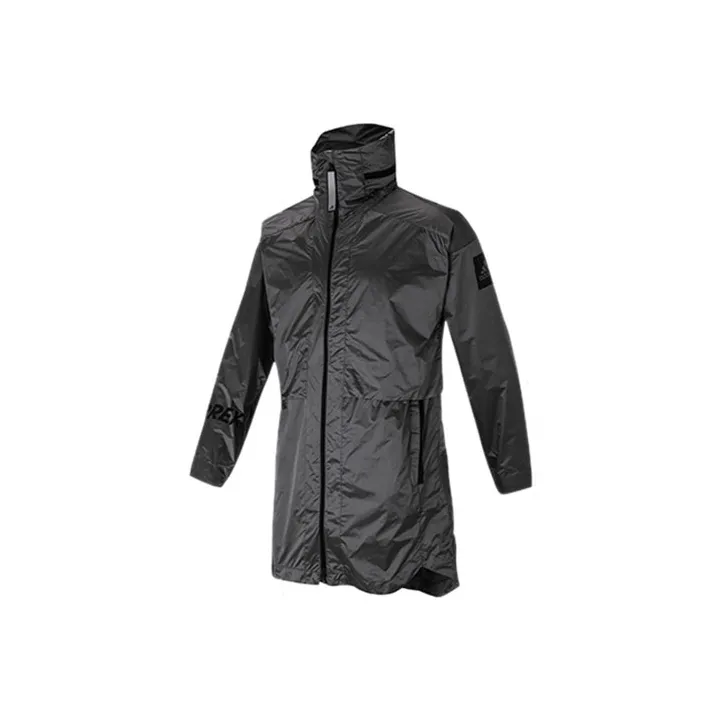 Adidas x RICO-LEE Jacket Men's Gray-0