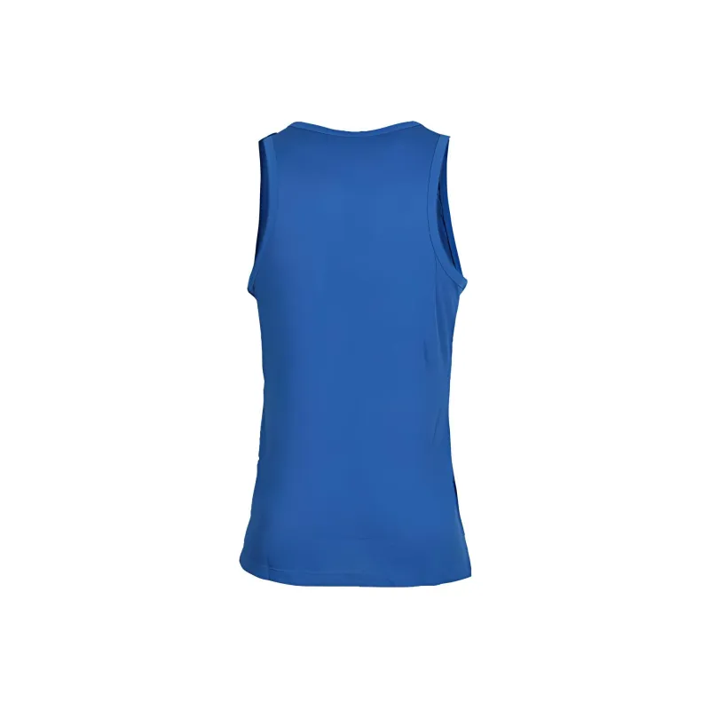 Nike Tank Tops Men Blue-1