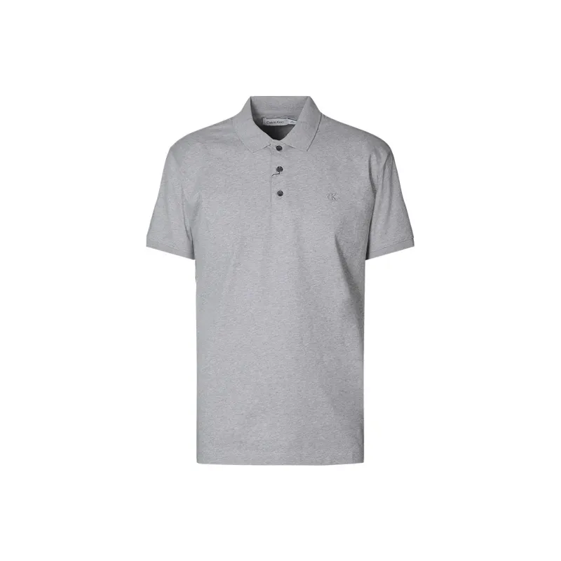 Calvin Klein Polo Shirts Men-0