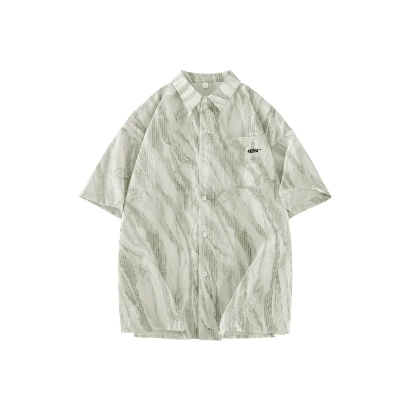 Lightning X Storm Shirts Unisex-5
