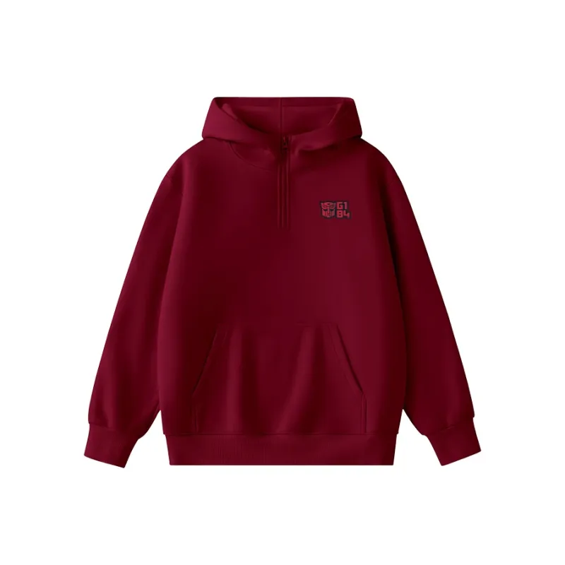 TRANSFORMERS Sweatshirts Unisex-12