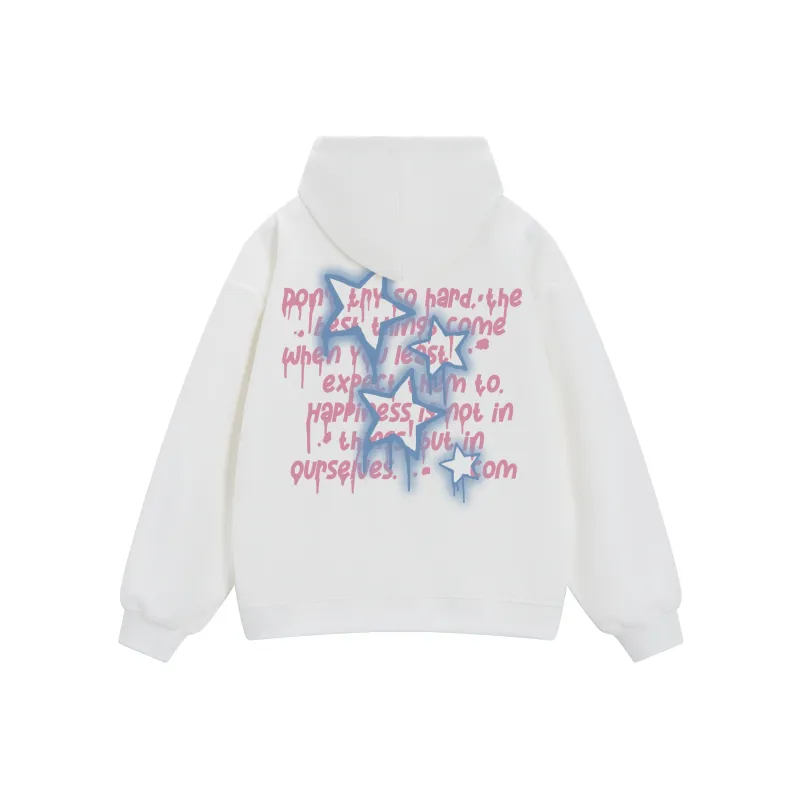 PAKA Sweatshirts Unisex-4