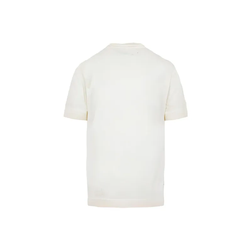 1017 ALYX 9SM Logo Printed Crewneck T Shirt-1