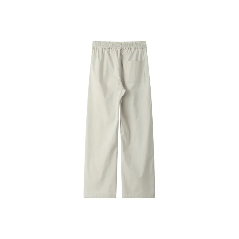 R.super Casual Pants Unisex-7