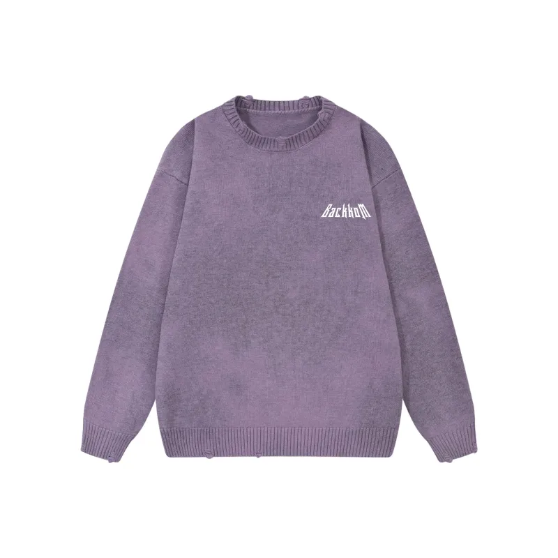David Bakken Sweaters Unisex-0