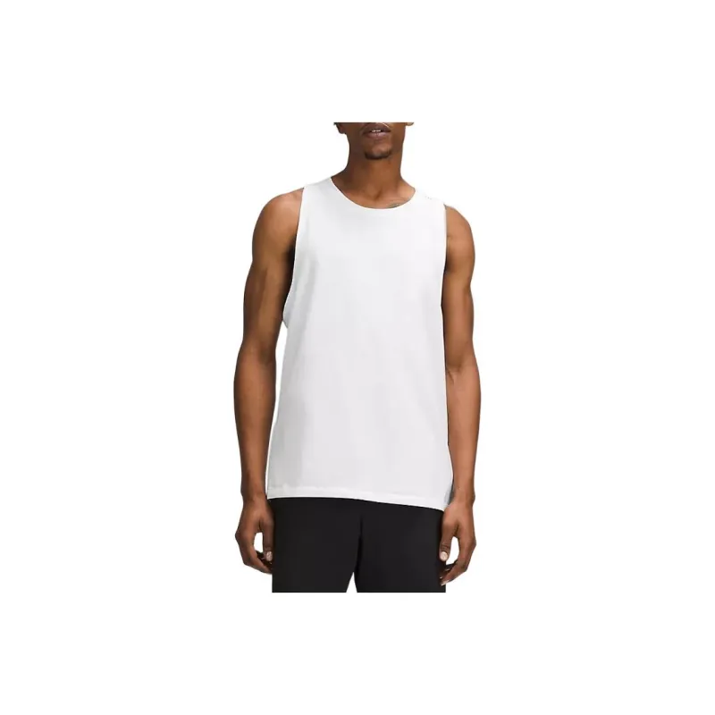 Lululemon Zeroed In Tank Tops Men's-8