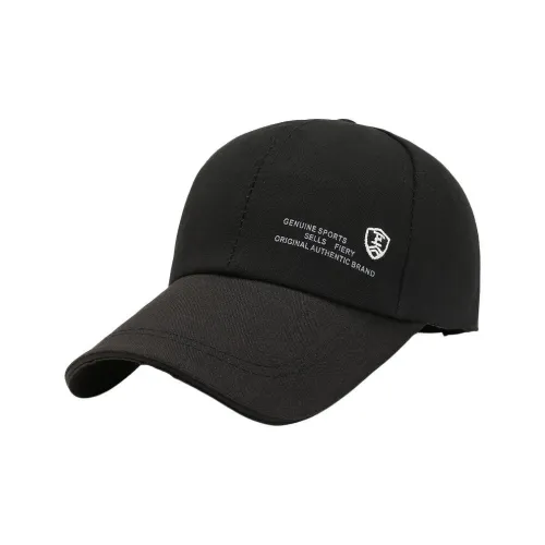 Pelloy Canvas Baseball Caps Unisex