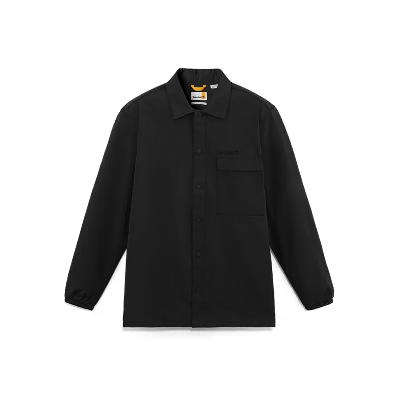 Timberland Shirts Men Black-0