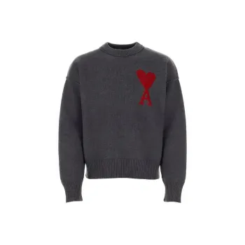 AMIPARIS Ami De Coeur Sweater
