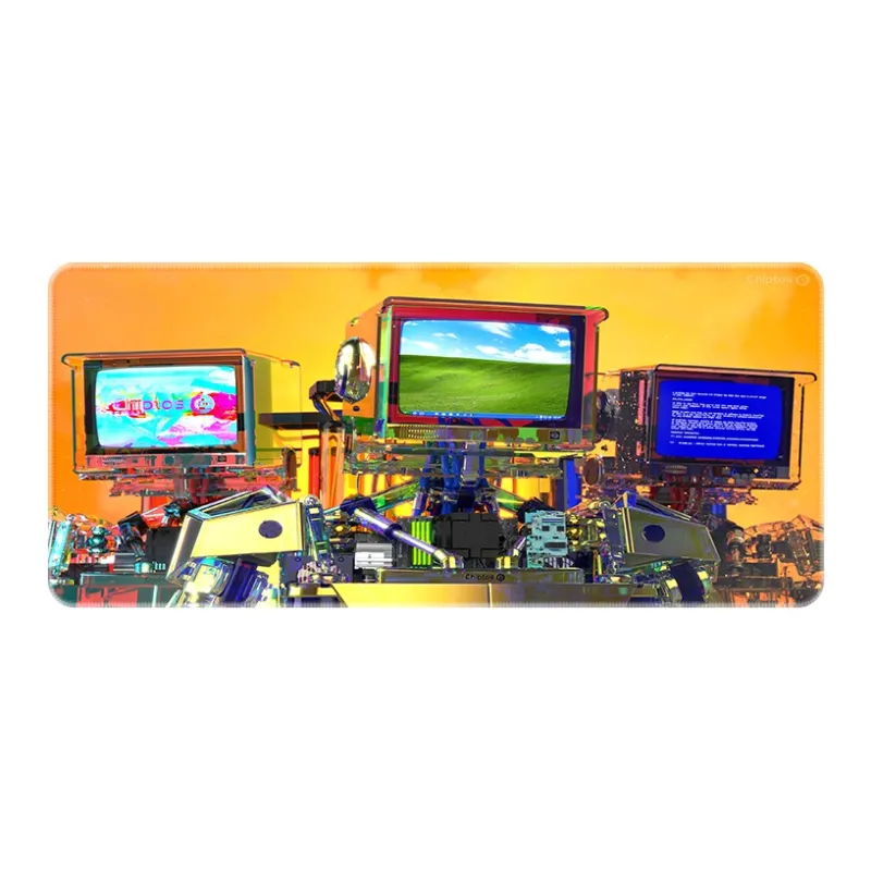 Directions Mouse Pads-1