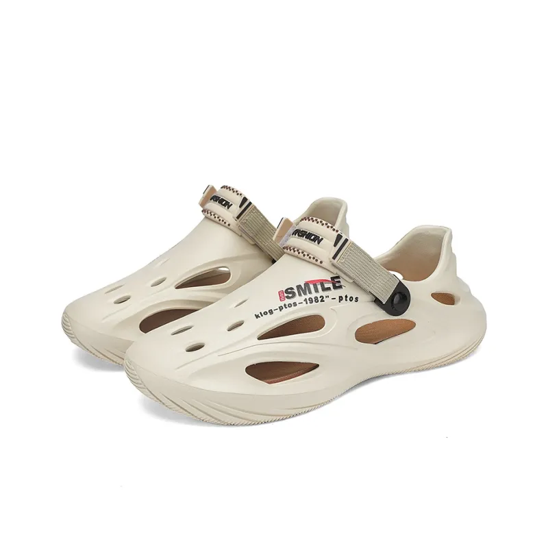 CAMOSI Clogs Unisex-10