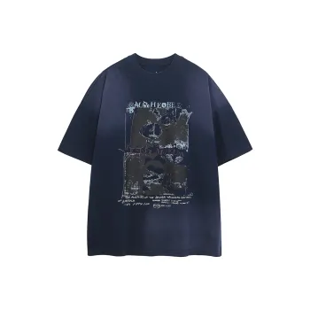 GBXM T Shirts Unisex