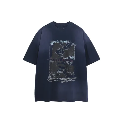 GBXM T Shirts Unisex