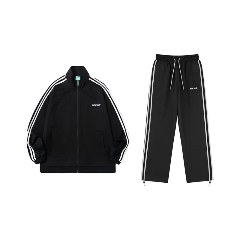 NOCAO Jackets Unisex-22
