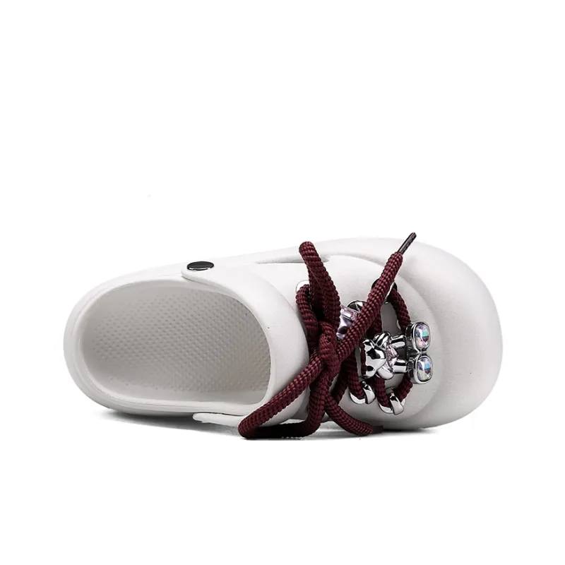 KYMOOU Clogs Women's-3