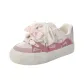 Pink Bowknot+