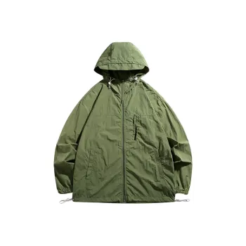 UNIWOLF Super Light, Breathable, Quick Dry, UV Protection, Cooling Sun Protection Clothing Unisex