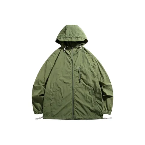 UNIWOLF Super Light, Breathable, Quick Dry, UV Protection, Cooling Sun Protection Clothing Unisex