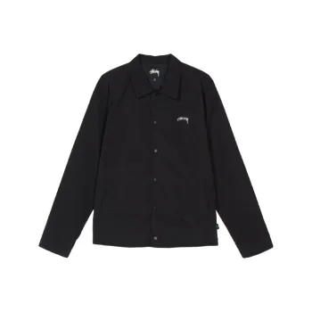 Stussy Classic Coach Jacket