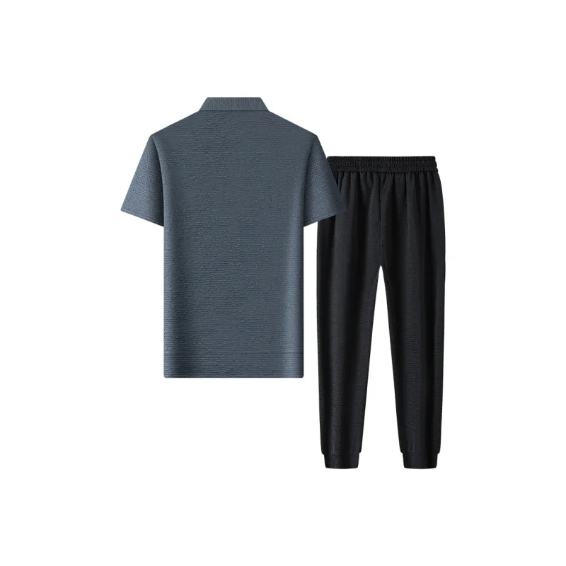 FORTEI Casual Sportswear Men-5