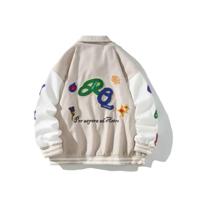 FASTFISH Jackets & Coats Unisex-1