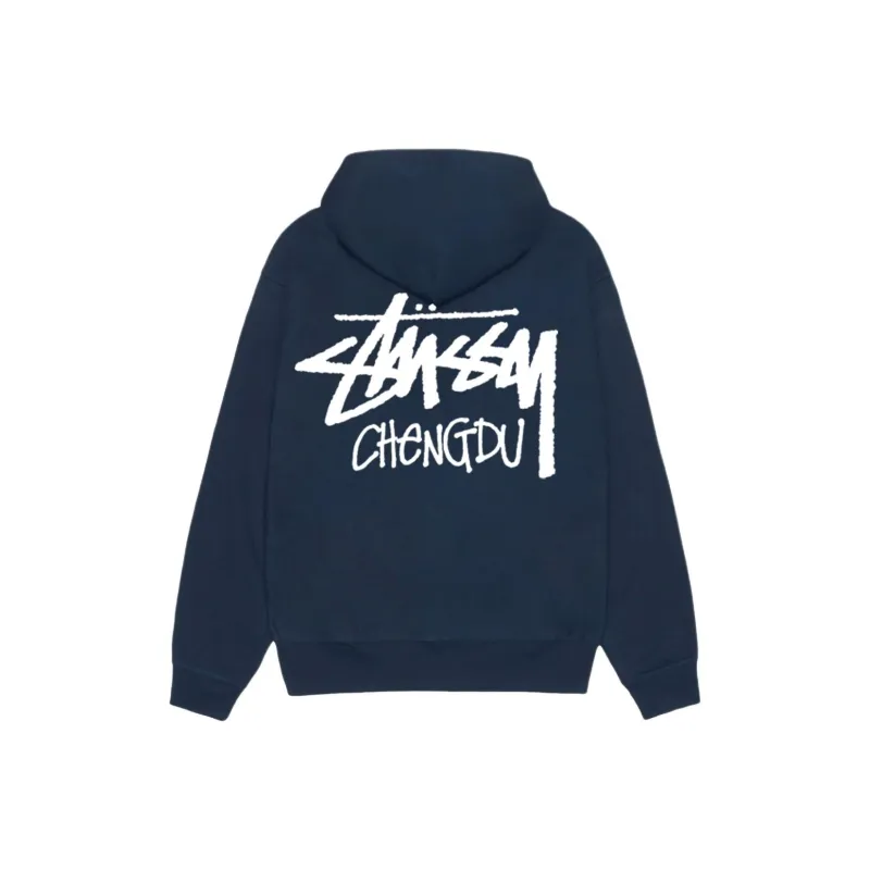 Stussy Sweatshirts Unisex-4