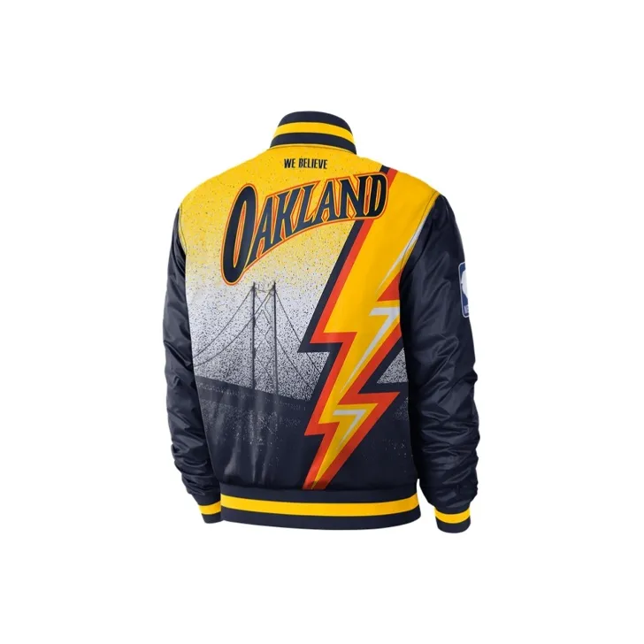 Nike Jackets Men Dark Blue-0