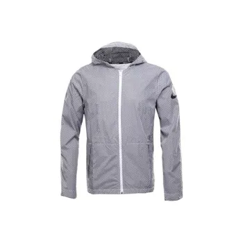 Nike Jackets Men Gray
