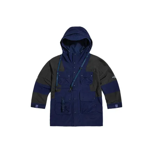 ID long sleeve sweatshirt Kazuki Kuraishi Jacket Men's Blue