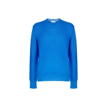 OFF WHITE Arrows intarsia Crew neck Jumper