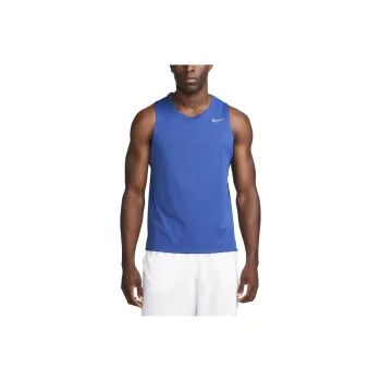 Nike Miler Men's Dri-FIT Running Tank