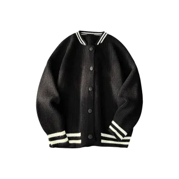 PUNCTILIOUS Sweaters Unisex