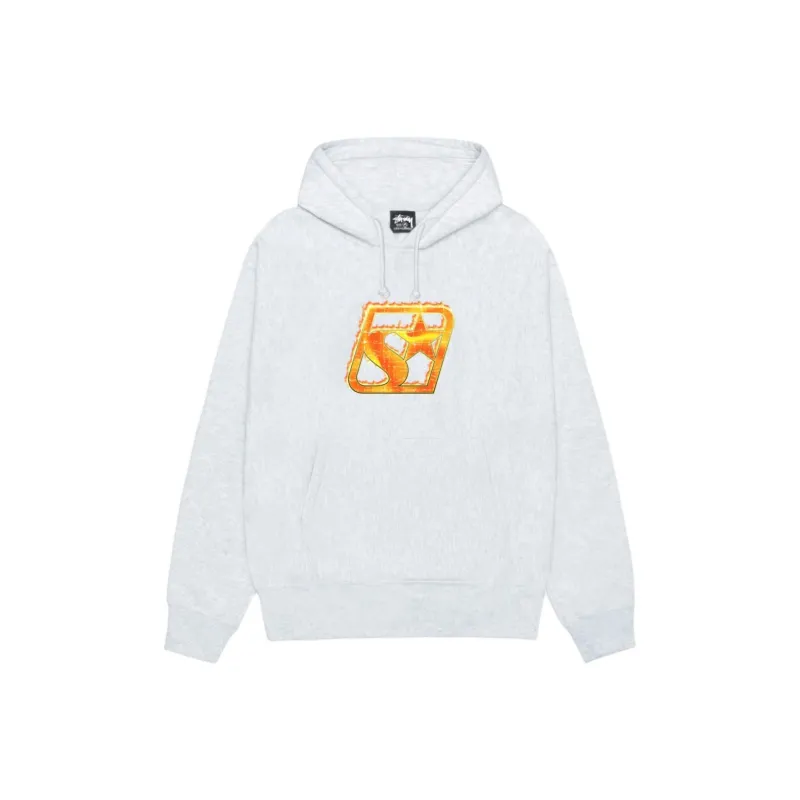 Stussy Blaze Hoodie-0