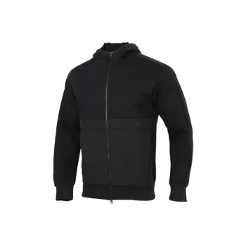 Adidas Jackets Men Black
