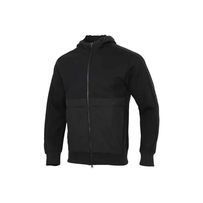 Adidas Jackets Men Black-0