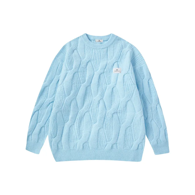 PAL ONGACO Sweaters Unisex-2