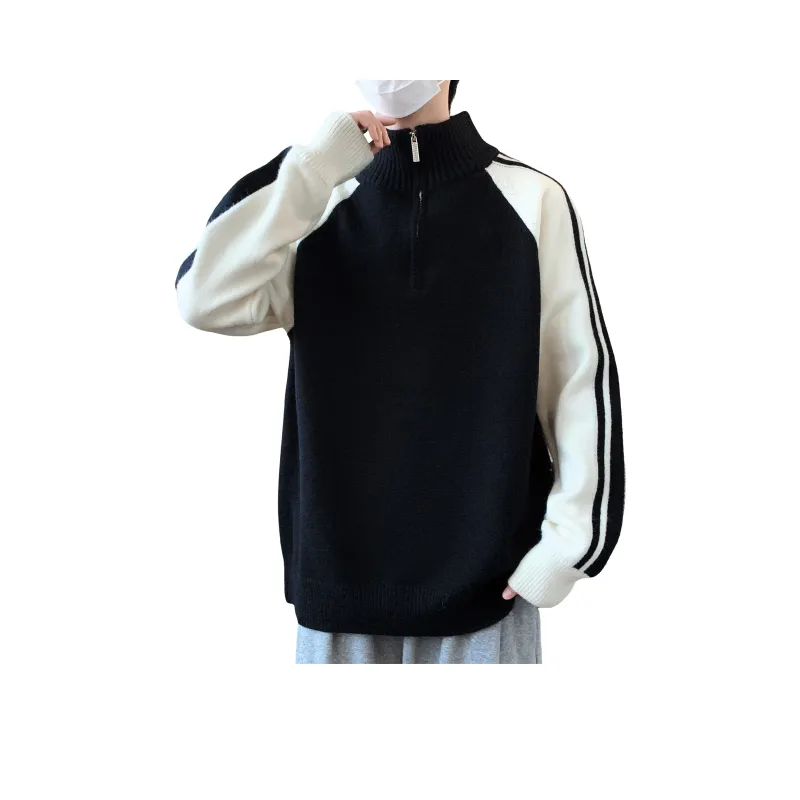 H.V.G.A Sweaters Unisex-0