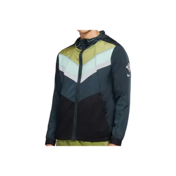 Nike Jackets Men Seaweed Green