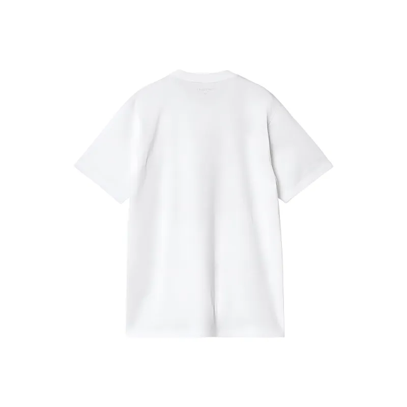 Carhartt WIP Fun Run T Shirt-1