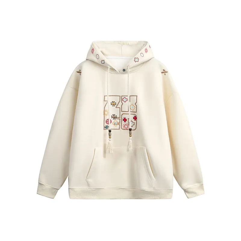 ZEXO Sweatshirts Unisex-0